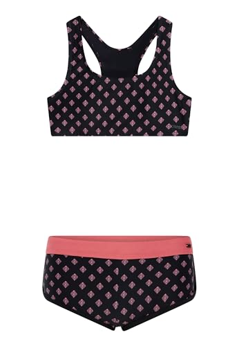 Protest Mädchen Neckholder-Bikini PRTMIRROR JR von Protest