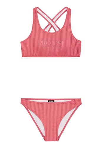 Protest Mädchen Neckholder-Bikini PRTMOON JR von Protest
