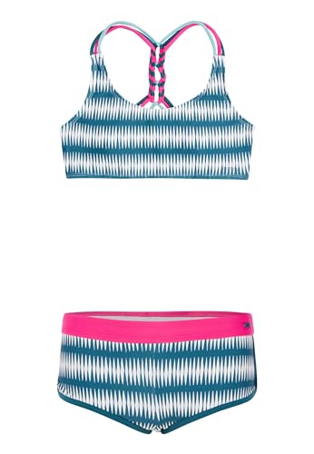 Protest Mädchen Neckholder-Bikini PRTZUKA JR von Protest