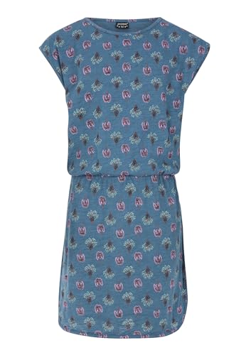 Protest Girls Midikleid PRTSHANTI JR Raku Blue 176 von Protest