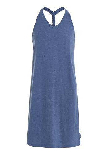 Protest Girls Minikleid PRTBELLA JR Heaven Blue 104 von Protest