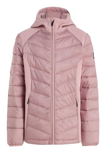 Protest Girls Oberbekleidungsjacke PRTCHARON JR Mauvepink 152 von Protest