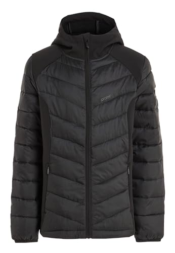 Protest Girls Oberbekleidungsjacke PRTCHARON JR True Black 164 von Protest