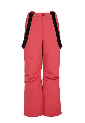 Protest Girls Ski- Und Snowboardhosen Sunny JR Rusticrust 176 von Protest