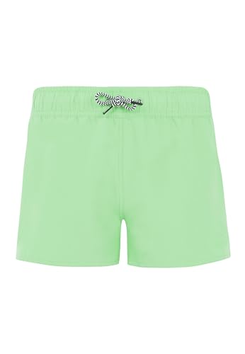 Protest Girls Strandshorts PRTEVI JR Matcha Green 116 von Protest