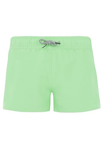 Protest Girls Strandshorts PRTEVI JR Matcha Green 128 Protest Girls Strandshorts PRTEVI JR Matcha Green 128 von Protest