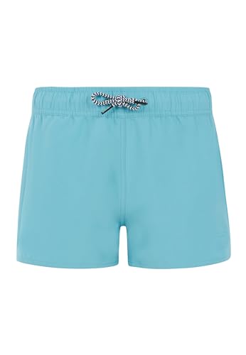 Protest Girls Strandshorts PRTEVI JR Vision Blue 128 von Protest