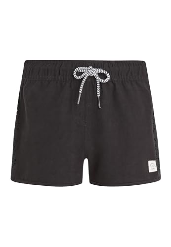 Protest Girls Strandshorts PRTTAYLOR JR True Black 164 von Protest