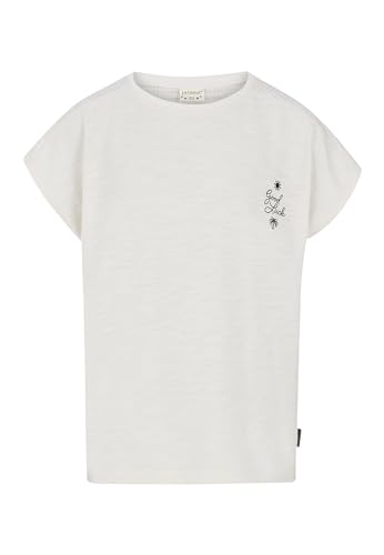 Protest Girls T-Shirt PRTBANA JR Kitoffwhite 176 von Protest