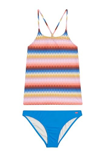 Protest Girls Tankini PRTCELENA JR Palaceblue 140 von Protest