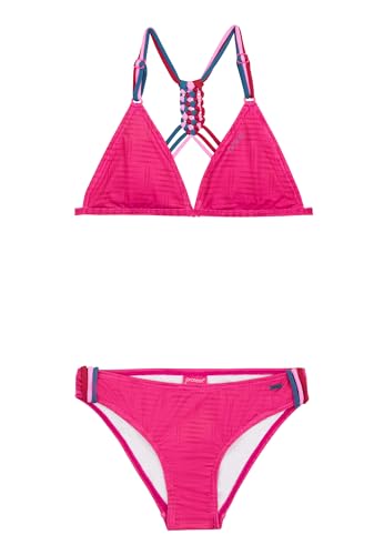 Protest Girls Triangel-Bikini PRTFIMKE 24 JR Loud Pink 152 Protest Girls Triangel-Bikini PRTFIMKE 24 JR Loud Pink 152 von Protest