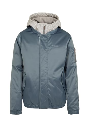 Protest Girls Ski- Und Snowboardjacke PRTALEC JR Manatee 176 von Protest