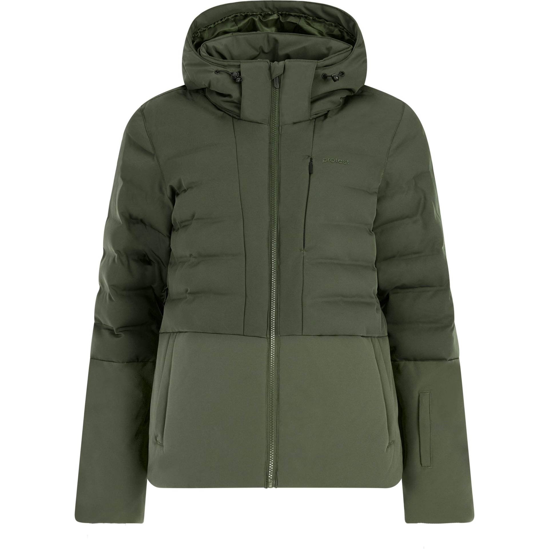 Protest Hazely Skijacke Damen von Protest
