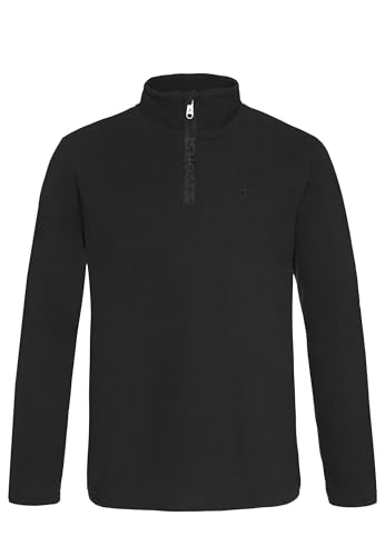 Protest Herren 1/4-reißverschluss PERFECTO von Protest