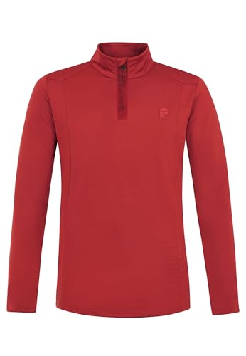 Protest Herren 1/4-reißverschluss REWILL von Protest