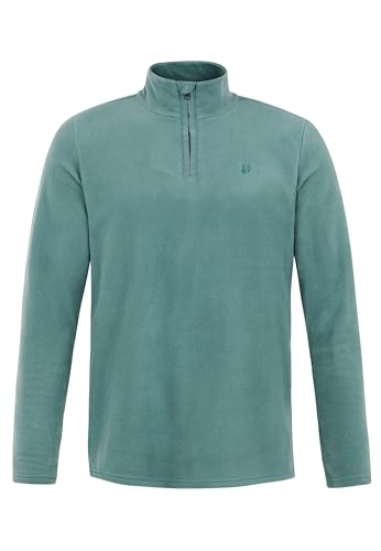 Protest Herren 1/4-reißverschluss PERFECTO von Protest