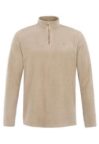 Protest Herren 1/4-reißverschluss PERFECTO von Protest