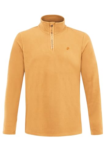 Protest Herren 1/4-reißverschluss PERFECTO von Protest