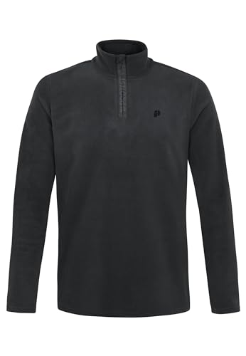 Protest Herren 1/4-reißverschluss PERFECTO von Protest