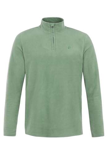 Protest Herren 1/4-reißverschluss PERFECTO von Protest