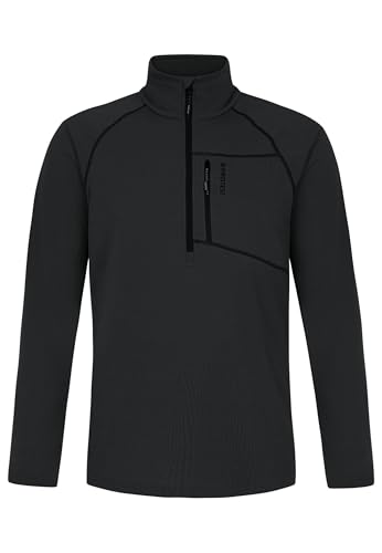 Protest Herren 1/4-reißverschluss PRTKODY von Protest