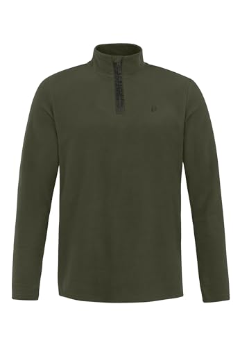 Protest Herren 1/4-reißverschluss PRTReperfecto von Protest