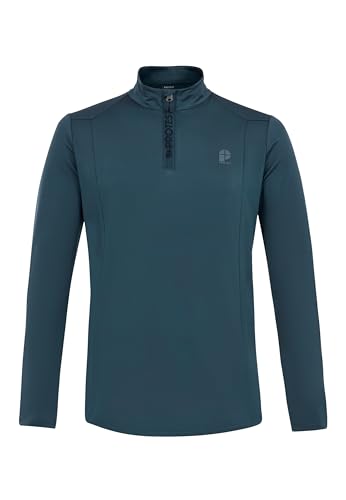 Protest Herren 1/4-reißverschluss REWILL von Protest