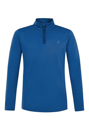 Protest Herren 1/4-reißverschluss REWILL von Protest