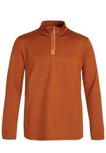 Protest Herren 1/4-reißverschluss WILL von Protest