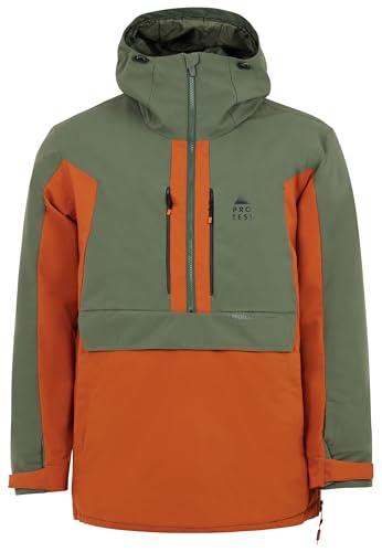 Protest Herren Anorak PRTHALEM Protest Herren Anorak PRTHALEM von Protest
