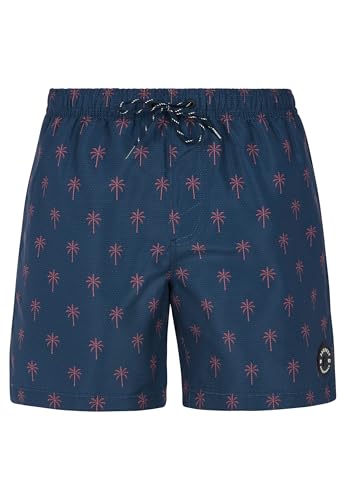 Protest Herren Badeshorts PRTALVIS von Protest