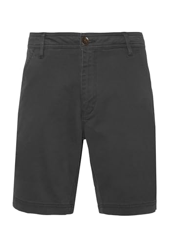 Protest Men Chino Shorts PRTBASTIAN Deep Grey L von Protest