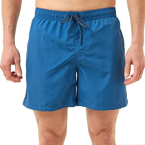 Protest Herren Faster Badehose, Airforces, XXL von Protest