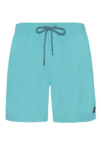 Protest Herren Faster Badehose, blau (Cool Aqua), XL von Protest