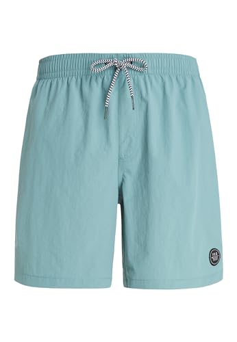 Protest Men Strandshorts Faster Arcticgreen S von Protest