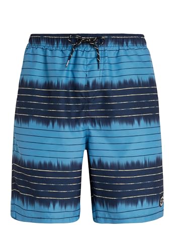 Protest Men Beachshorts PRTAUCKLEY Night SkyBlue M von Protest