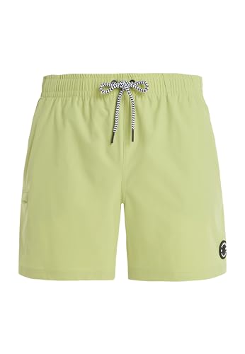 Protest Men Strandshorts PRTYESSINE Algaegreen M von Protest