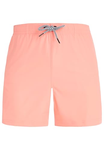 Protest Men Strandshorts PRTYESSINE Shellpeach M von Protest