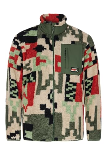 Protest Herren Fleece PRTKEYSTON Protest Herren Fleece PRTKEYSTON von Protest