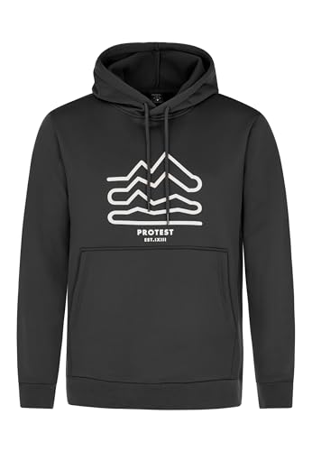Protest Herren Kapuzenpullover PRTKERRA XL Protest Herren Kapuzenpullover PRTKERRA XL von Protest