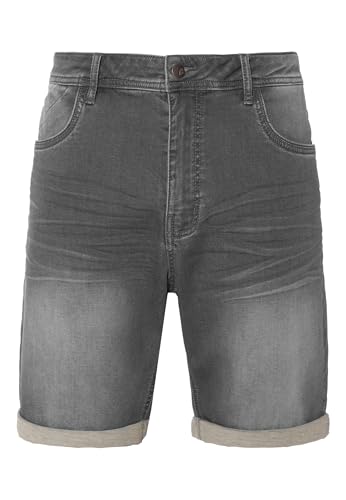 Protest Herren Earvin Shorts, Dunkelgrau, L von Protest