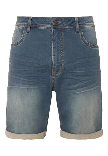 Protest Herren Earvin Shorts, Faded Denim, M von Protest