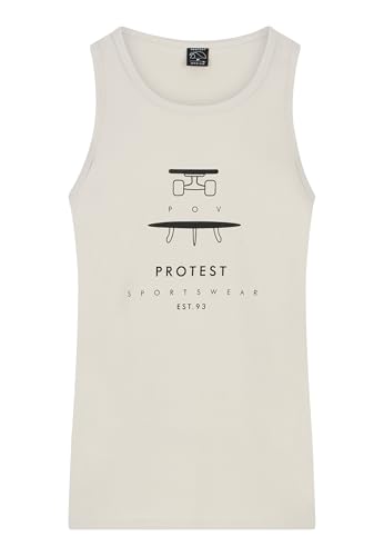 Protest Herren Muskelshirt PRTPacu von Protest