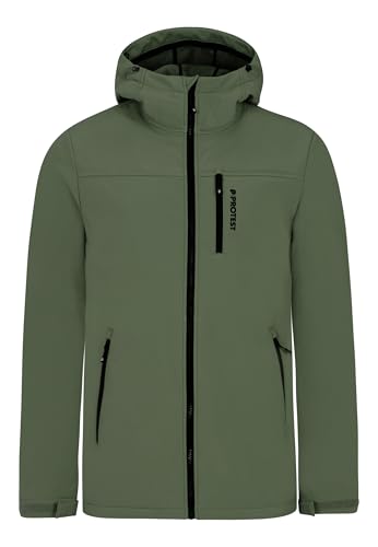 Protest Herren Oberbekleidungsjacke PRTKAGU von Protest