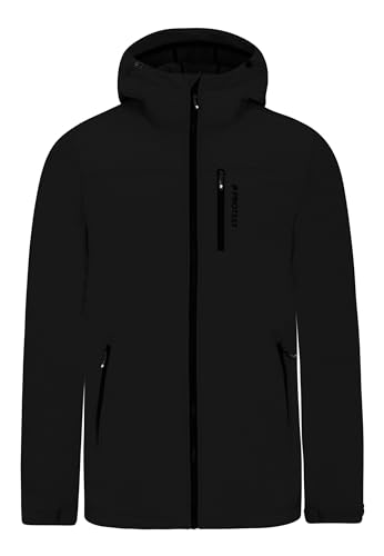 Protest Herren Oberbekleidungsjacke PRTKAGU von Protest
