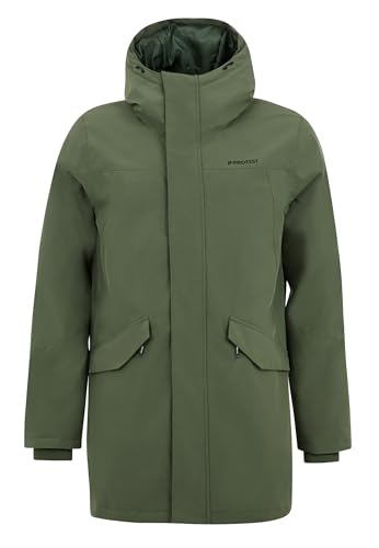 Protest Herren Parka PRTLODO von Protest
