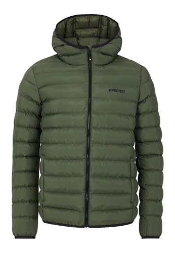 Protest Herren Pufferjacke PRTBASSO von Protest