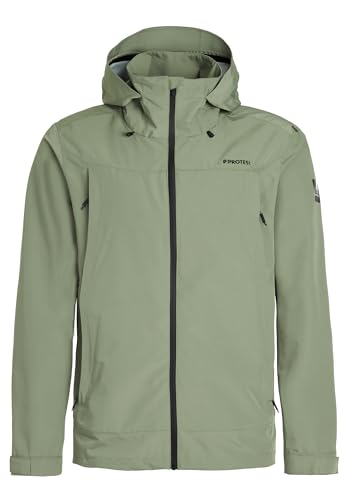 Protest Herren Regenjacke PRTGATEWOOD Protest Herren Regenjacke PRTGATEWOOD von Protest
