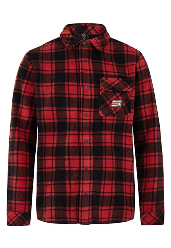 Protest Herren Shacket PRTOUTWELL von Protest
