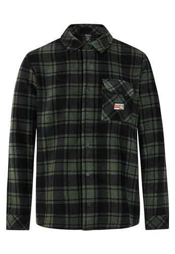 Protest Herren Shacket PRTOUTWELL von Protest